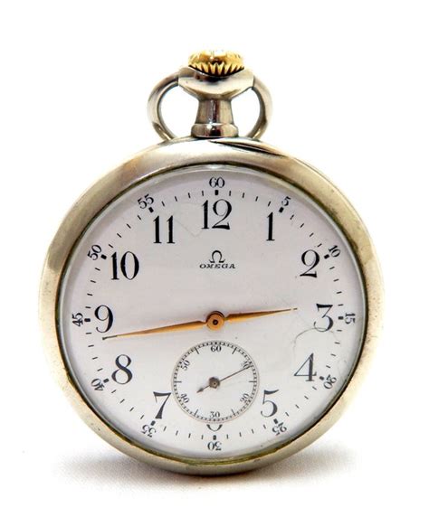 omega open face pocket watch|omega pocket watch models.